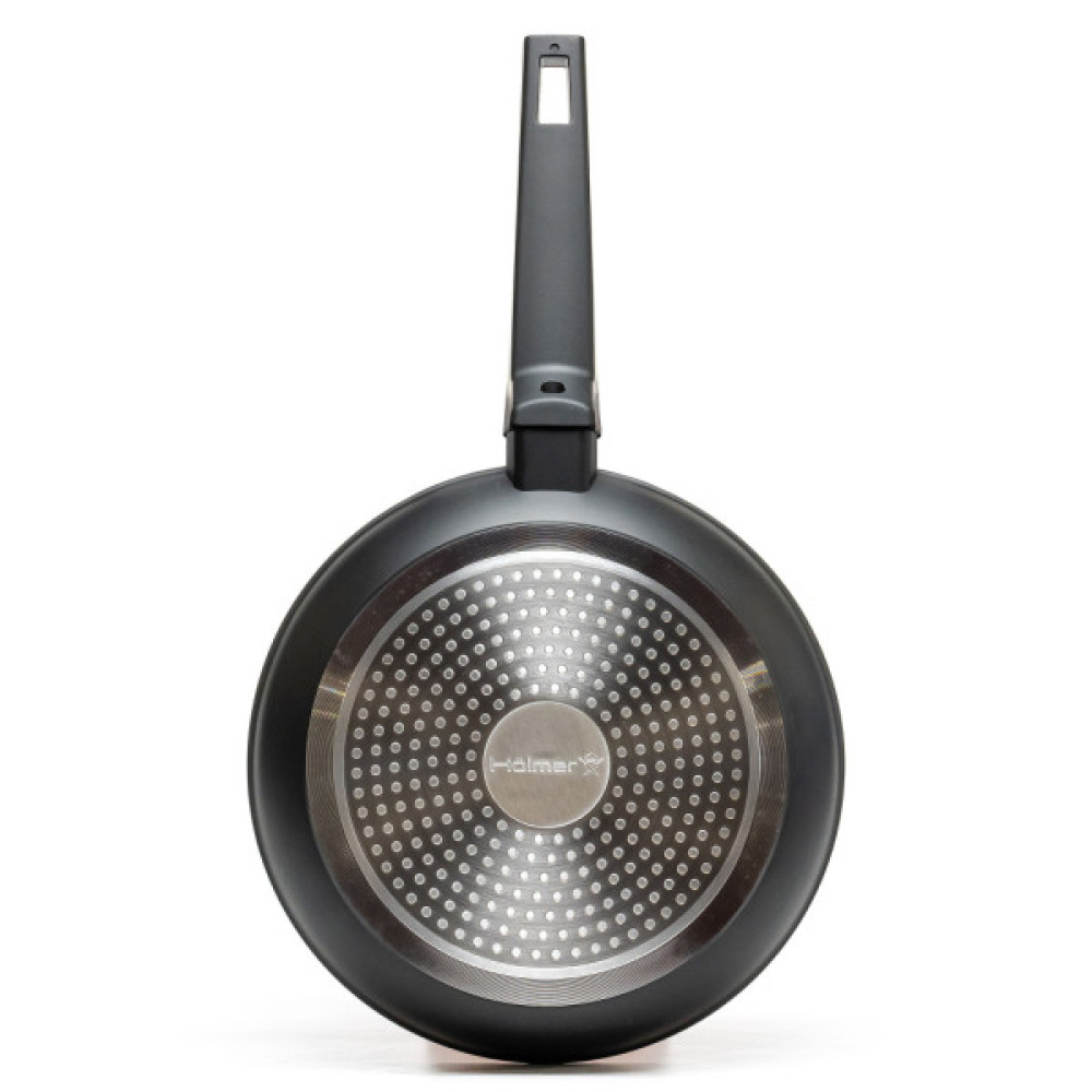 Сковорода Hölmer кована FP-22326-SBMC Carrot 26 см (FP-22326-SBMC Carrot)