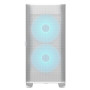 Корпус для ПК Cougar AIRFACE FLO RGB White