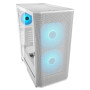 Корпус для ПК Cougar AIRFACE FLO RGB White