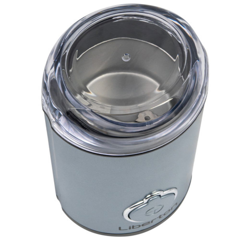 Кавомолка Liberton LCG-2306