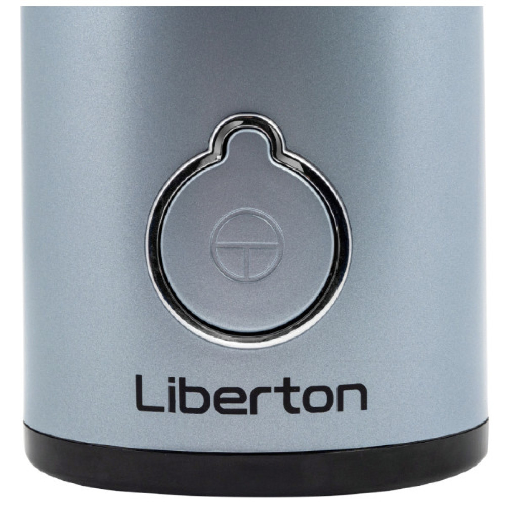 Кавомолка Liberton LCG-2306