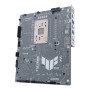 Материнcька плата ASUS TUF GAMING B850-BTF WIFI W sAM5 B850 4xDDR5 M.2 HDMI DP Wi-Fi BT ATX BTF приховане підключення роз'ємів