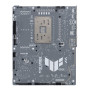 Материнcька плата ASUS TUF GAMING B850-BTF WIFI W sAM5 B850 4xDDR5 M.2 HDMI DP Wi-Fi BT ATX BTF приховане підключення роз'ємів