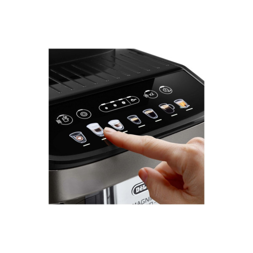 Кавомашина DeLonghi ECAM 290.81.TB