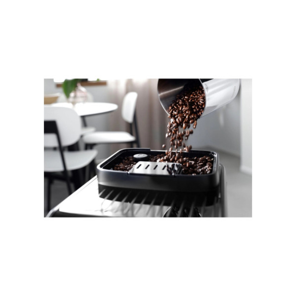 Кавомашина DeLonghi ECAM 290.81.TB