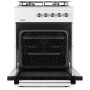 Плита Milano ML60 G1 /07+біла