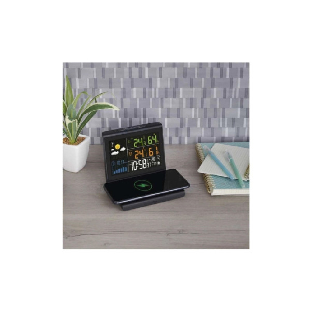 Метеостанція EMOS E8010