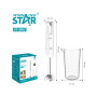 Блендер WINNINGSTAR ST-5553 400W White