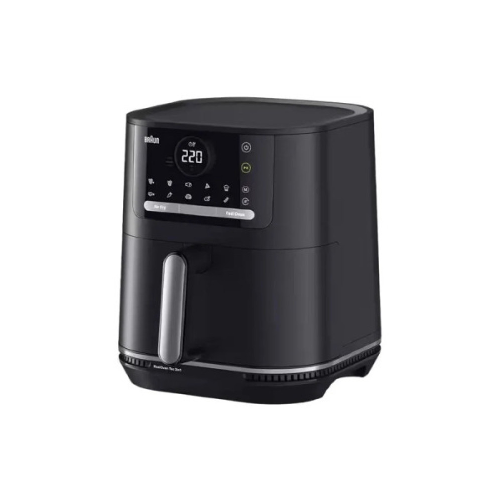 Мультипіч Braun HF 5054 IBK