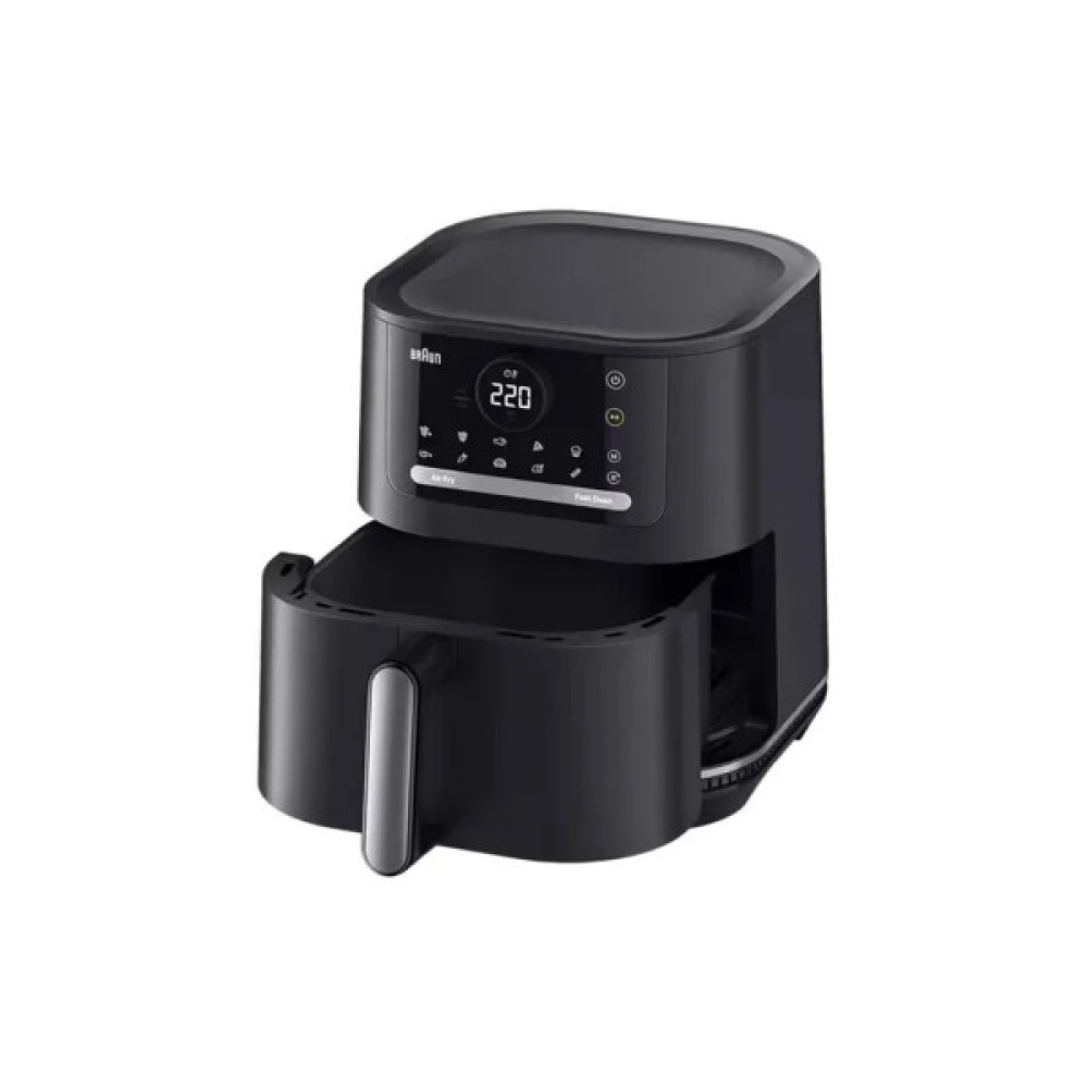 Мультипіч Braun HF 5054 IBK
