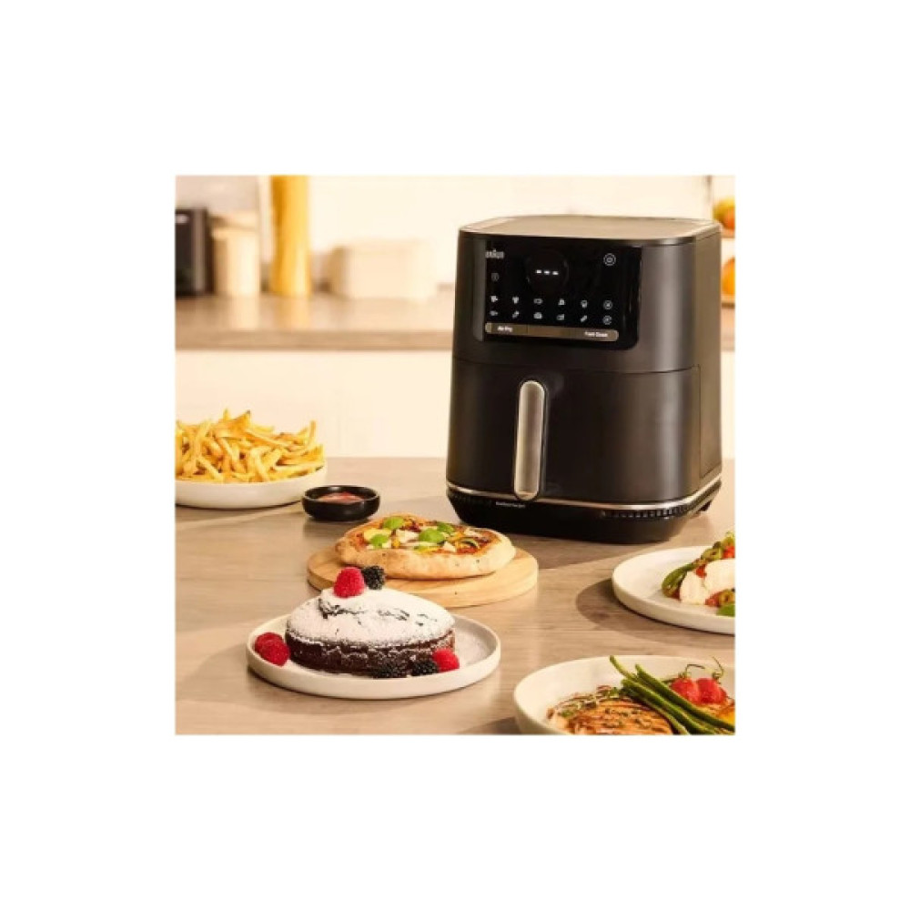 Мультипіч Braun HF 5054 IBK