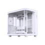 Корпус для ПК JONSBO TK-3 White