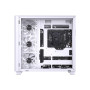 Корпус для ПК JONSBO TK-3 White