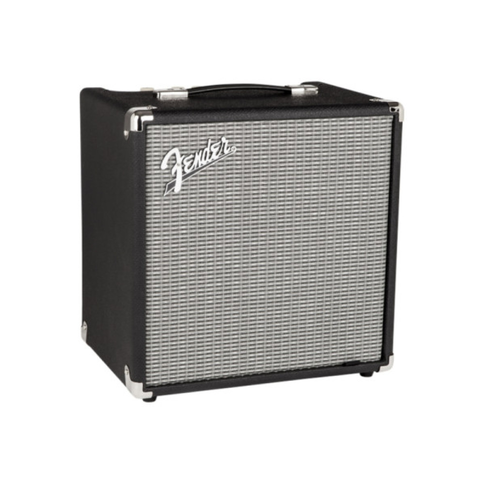 Комбопідсилювач Fender Rumble 25 (232047)