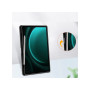 Чохол до планшета BeCover Soft Edge Samsung Tab S10 Plus (SM-X820/SM-X826) 12.4" Black (712252) Чохол до планшета BeCover Soft Edge Samsung Tab S10 Plus (SM-X820/SM-X826) 12.4" Black (712252)
