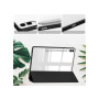 Чохол до планшета BeCover Soft Edge Samsung Tab S10 Plus (SM-X820/SM-X826) 12.4" Black (712252) Чохол до планшета BeCover Soft Edge Samsung Tab S10 Plus (SM-X820/SM-X826) 12.4" Black (712252)