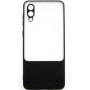 Чохол до мобільного телефона Dengos Matte Bng для Samsung Galaxy A02 (A022) (black) (DG-TPU-BNG-03) Чохол до мобільного телефона Dengos Matte Bng для Samsung Galaxy A02 (A022) (black) (DG-TPU-BNG-03)