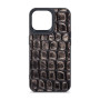 Чохол до мобільного телефона Harder Kaiju Skin Apple iPhone 14 Pro Max Black (ARM76863) Чохол до мобільного телефона Harder Kaiju Skin Apple iPhone 14 Pro Max Black (ARM76863)