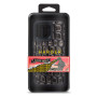 Чохол до мобільного телефона Harder Kaiju Skin Apple iPhone 14 Pro Max Black (ARM76863) Чохол до мобільного телефона Harder Kaiju Skin Apple iPhone 14 Pro Max Black (ARM76863)