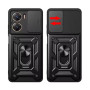 Чохол до мобільного телефона BeCover Military Poco X7 Pro Black (713463) Чохол до мобільного телефона BeCover Military Poco X7 Pro Black (713463)