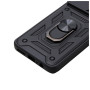 Чохол до мобільного телефона BeCover Military Poco X7 Pro Black (713463) Чохол до мобільного телефона BeCover Military Poco X7 Pro Black (713463)