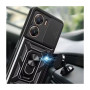 Чохол до мобільного телефона BeCover Military Poco X7 Pro Black (713463) Чохол до мобільного телефона BeCover Military Poco X7 Pro Black (713463)