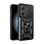 Чохол до мобільного телефона BeCover Military Poco X7 Pro Black (713463) Чохол до мобільного телефона BeCover Military Poco X7 Pro Black (713463)