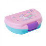 Ланч-бокс дитячий Yes Glamour 350 мл (708165) Ланч-бокс дитячий Yes Glamour 350 мл (708165)