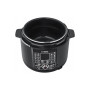 Мультиварка Rotex RMC506-CB Excellence Мультиварка Rotex RMC506-CB Excellence