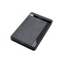 Кишеня зовнішня Dynamode 2.5" SATA/SSD HDD - USB 3.1 Type-C (DM-CAD-25317C)