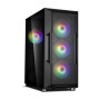 Корпус Zalman I3 NEO BLACK Корпус Zalman I3 NEO BLACK