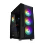Корпус Zalman I3 NEO BLACK Корпус Zalman I3 NEO BLACK