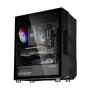 Корпус Zalman I3 NEO BLACK Корпус Zalman I3 NEO BLACK