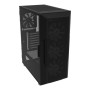 Корпус Zalman I3 NEO BLACK Корпус Zalman I3 NEO BLACK