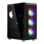 Корпус Zalman I3 NEO BLACK Корпус Zalman I3 NEO BLACK