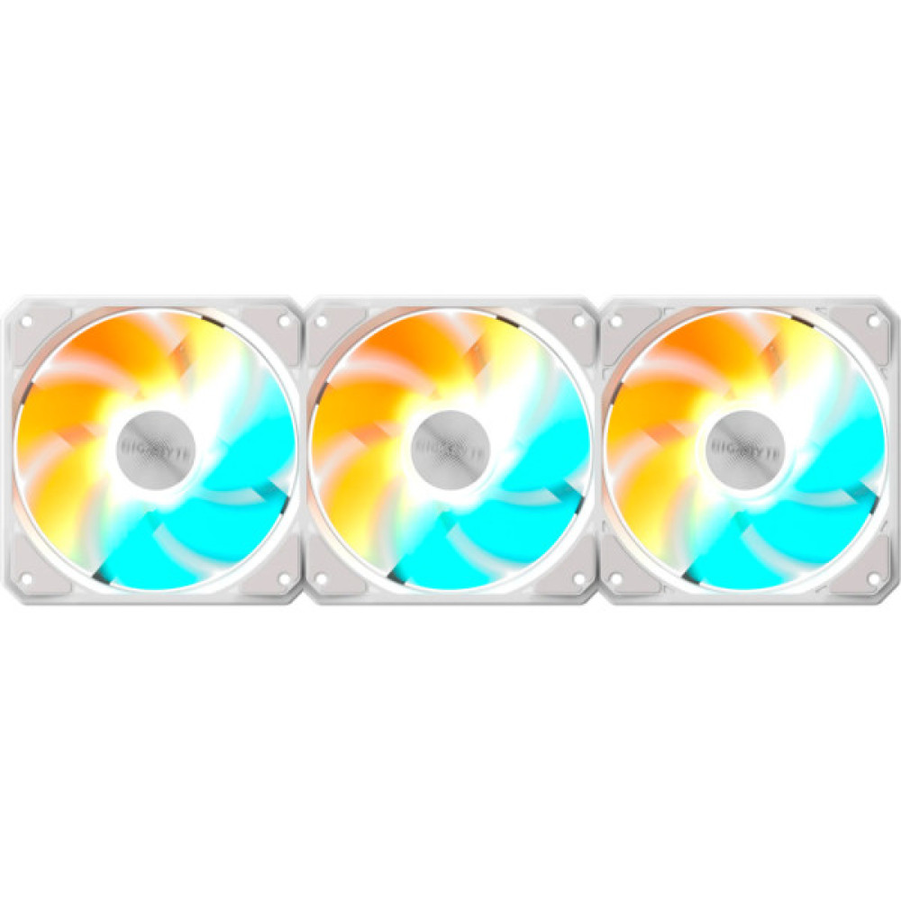 Кулер до корпусу GIGABYTE GP-GBT EZRVSFAN1203 ICE