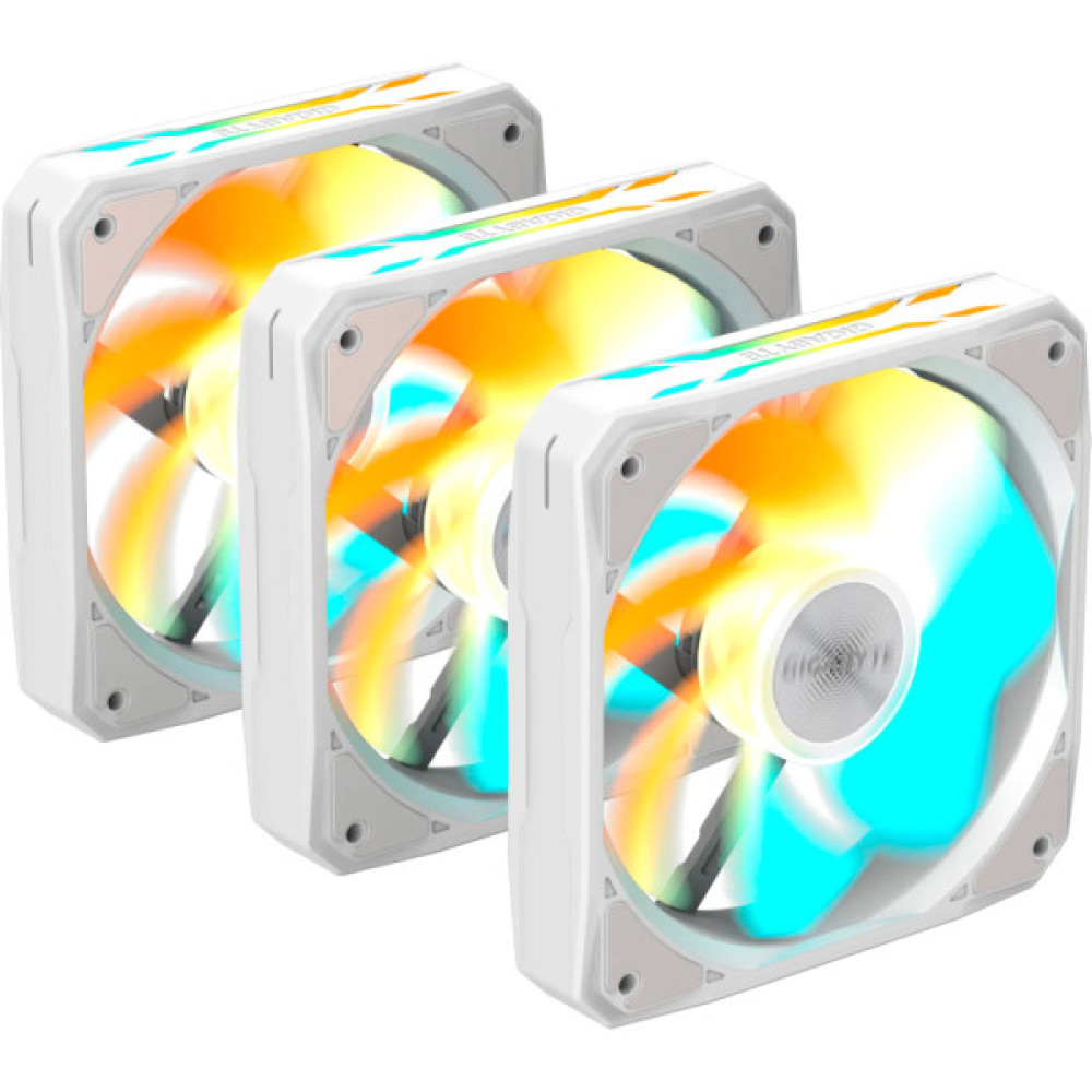 Кулер до корпусу GIGABYTE GP-GBT EZRVSFAN1203 ICE