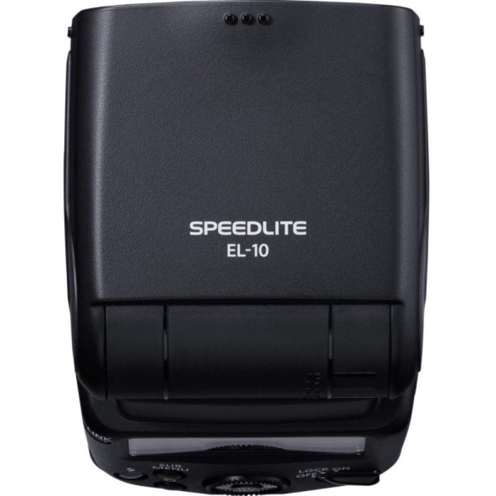 Спалах Canon Speedlite EL-10 (6579C002)