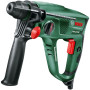 Перфоратор Bosch PBH 2100 RE SDS-plus 550Вт 1.7Дж 2.2кг