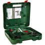Перфоратор Bosch PBH 2100 RE SDS-plus 550Вт 1.7Дж 2.2кг