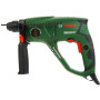 Перфоратор Bosch PBH 2100 RE SDS-plus 550Вт 1.7Дж 2.2кг