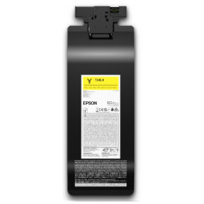 Картридж Epson SC-F2200 800мл Yellow (C13T54L400)