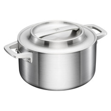 Каструля Fiskars Norden без покриття 3 л (1067639)