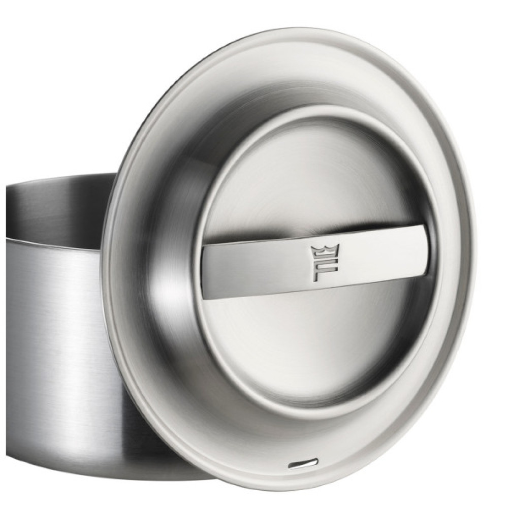 Каструля Fiskars Norden без покриття 3 л (1067639)