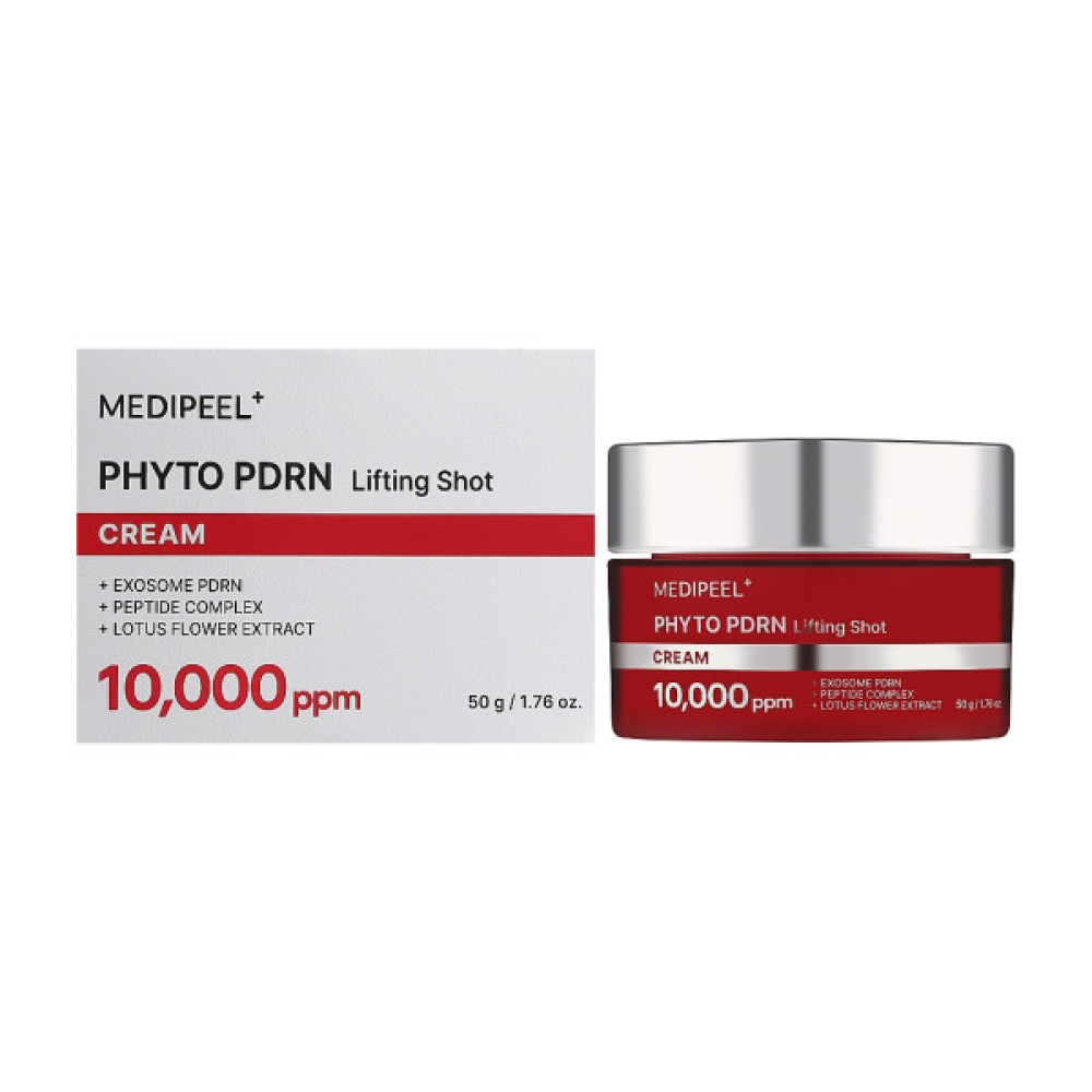 Крем для обличчя Medi-Peel Phyto Exosome PDRN Lifting Shot Cream 50 мл (8809941824698)
