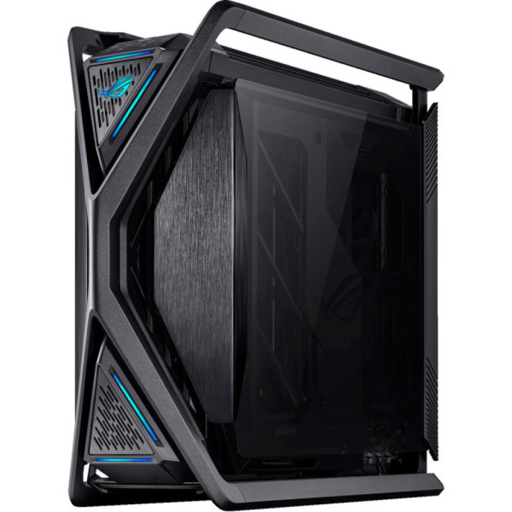 Корпус для ПК ASUS ROG Hyperion GR701 BTF Edition Black (90DC00F0-B39020)