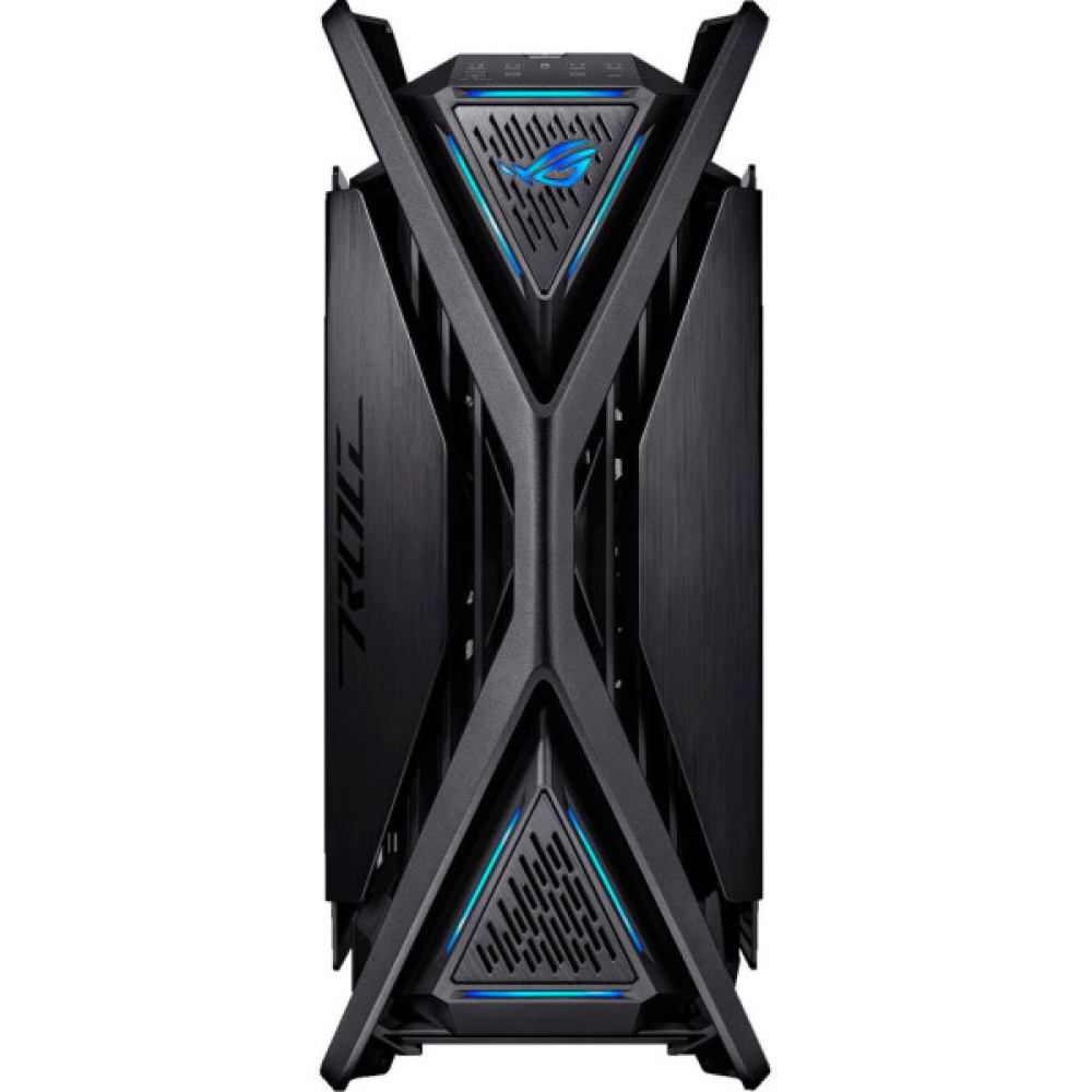 Корпус для ПК ASUS ROG Hyperion GR701 BTF Edition Black (90DC00F0-B39020)