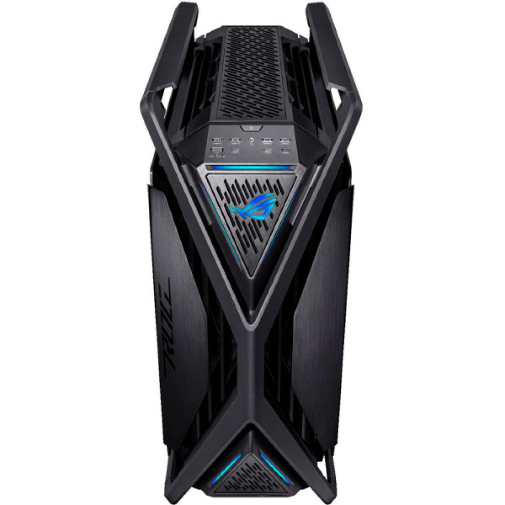 Корпус для ПК ASUS ROG Hyperion GR701 BTF Edition Black (90DC00F0-B39020)