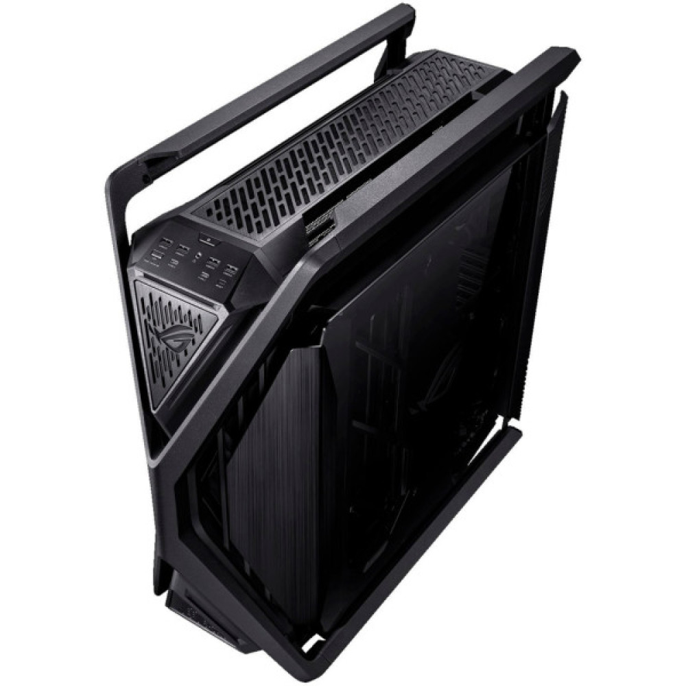 Корпус для ПК ASUS ROG Hyperion GR701 BTF Edition Black (90DC00F0-B39020)