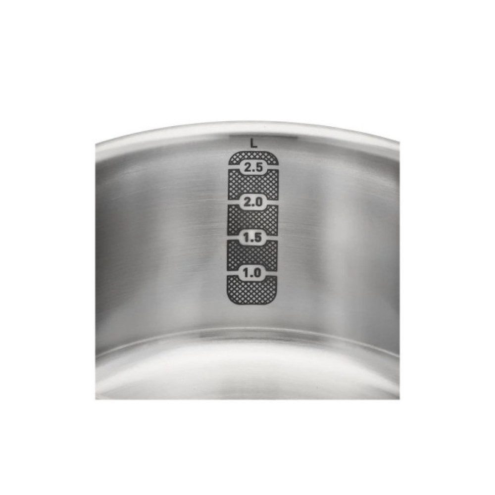 Набір посуду Tefal Opti'Space 6 предметів (G720S674)